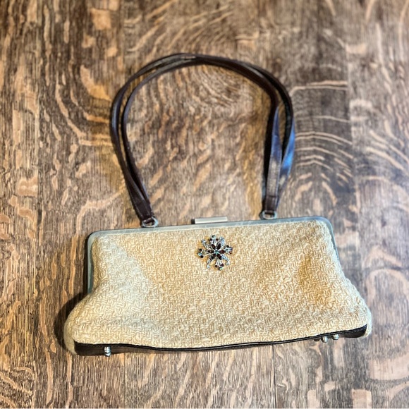 Vintage Glenda Gies Handbag - Picture 10 of 17